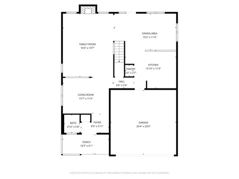 Tiny photo for 18950 Big Circle Drive, Noblesville, IN 46062 (MLS # 202612276)