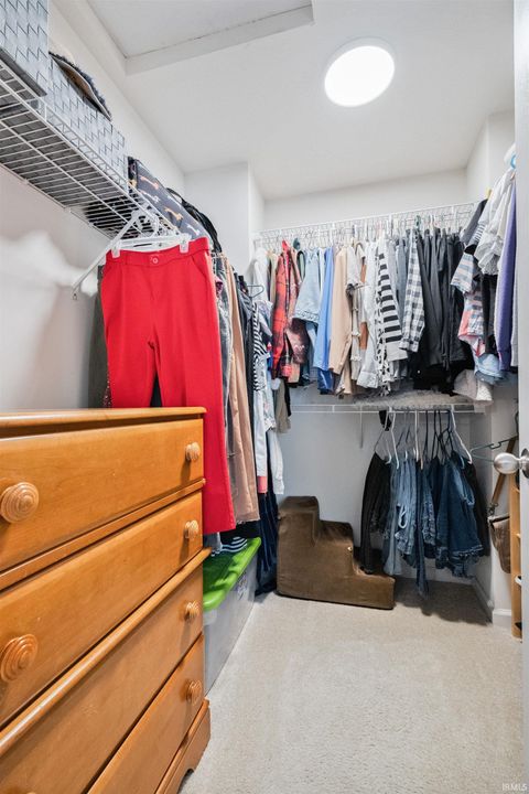 Tiny photo for 18950 Big Circle Drive, Noblesville, IN 46062 (MLS # 202612276)