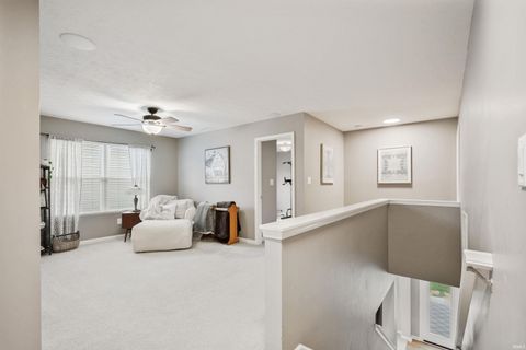 Tiny photo for 18950 Big Circle Drive, Noblesville, IN 46062 (MLS # 202612276)