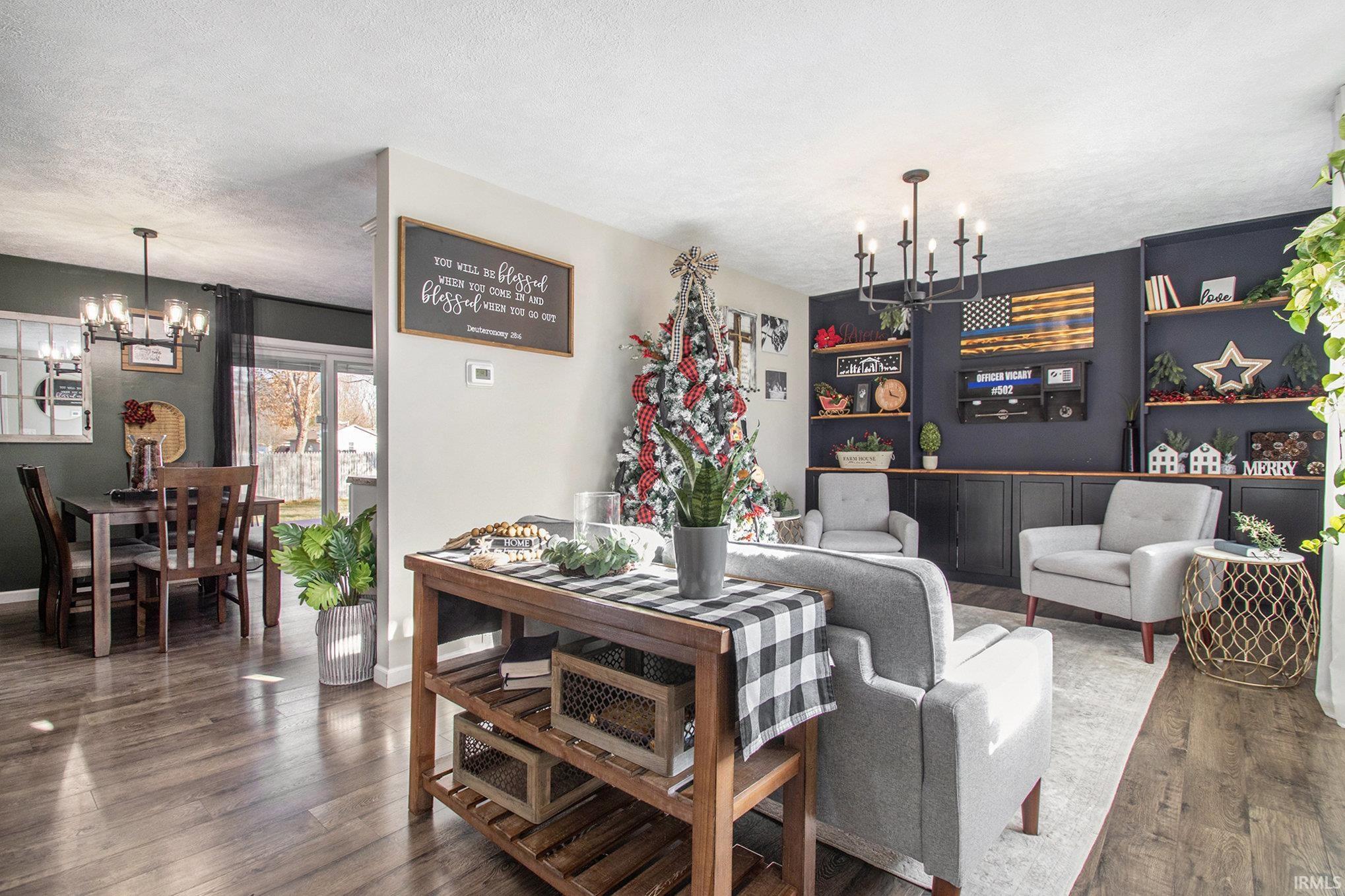 Goshen, Indiana 46526, United States, 3 Bedrooms Bedrooms, ,2 BathroomsBathrooms,Residential,Pending,26402