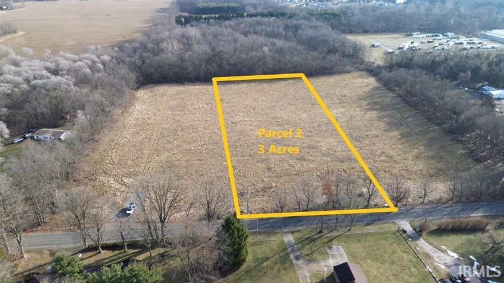 Photo of County Road 21, Bristol, IN 46507 (MLS # 202601637)