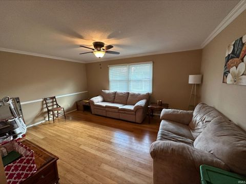 Tiny photo for 300 BRANDED Boulevard, Kokomo, IN 46901 (MLS # 202605445)