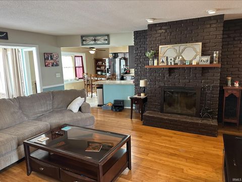 Tiny photo for 300 BRANDED Boulevard, Kokomo, IN 46901 (MLS # 202605445)