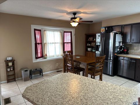 Tiny photo for 300 BRANDED Boulevard, Kokomo, IN 46901 (MLS # 202605445)