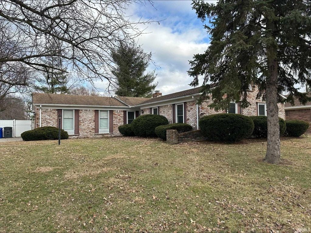 Photo of 300 BRANDED Boulevard, Kokomo, IN 46901 (MLS # 202605445)