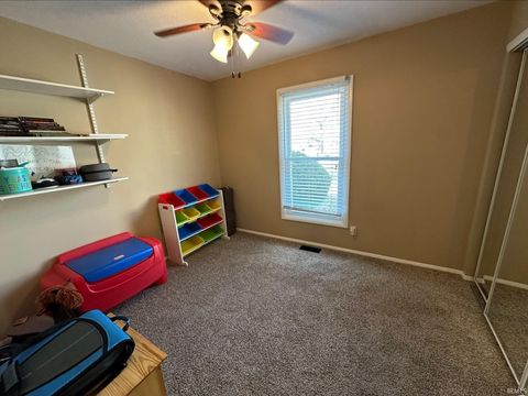 Tiny photo for 300 BRANDED Boulevard, Kokomo, IN 46901 (MLS # 202605445)