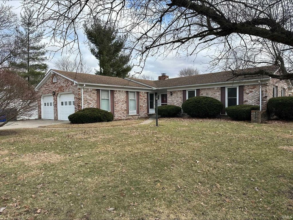 Photo of 300 BRANDED Boulevard, Kokomo, IN 46901 (MLS # 202605445)