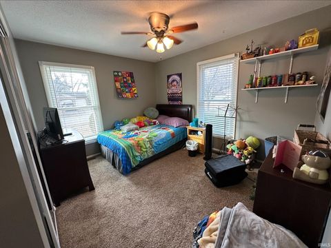 Tiny photo for 300 BRANDED Boulevard, Kokomo, IN 46901 (MLS # 202605445)