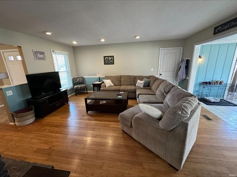 Tiny photo for 300 BRANDED Boulevard, Kokomo, IN 46901 (MLS # 202605445)