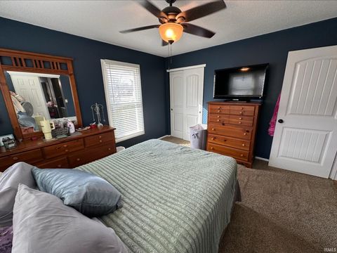 Tiny photo for 300 BRANDED Boulevard, Kokomo, IN 46901 (MLS # 202605445)