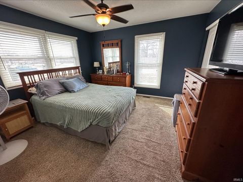 Tiny photo for 300 BRANDED Boulevard, Kokomo, IN 46901 (MLS # 202605445)