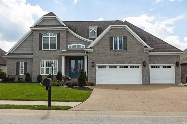 2159 SABLE WAY, NEWBURGH, IN 47630 - Image 159b3068aff57751ea12e48da036a99e/950116224