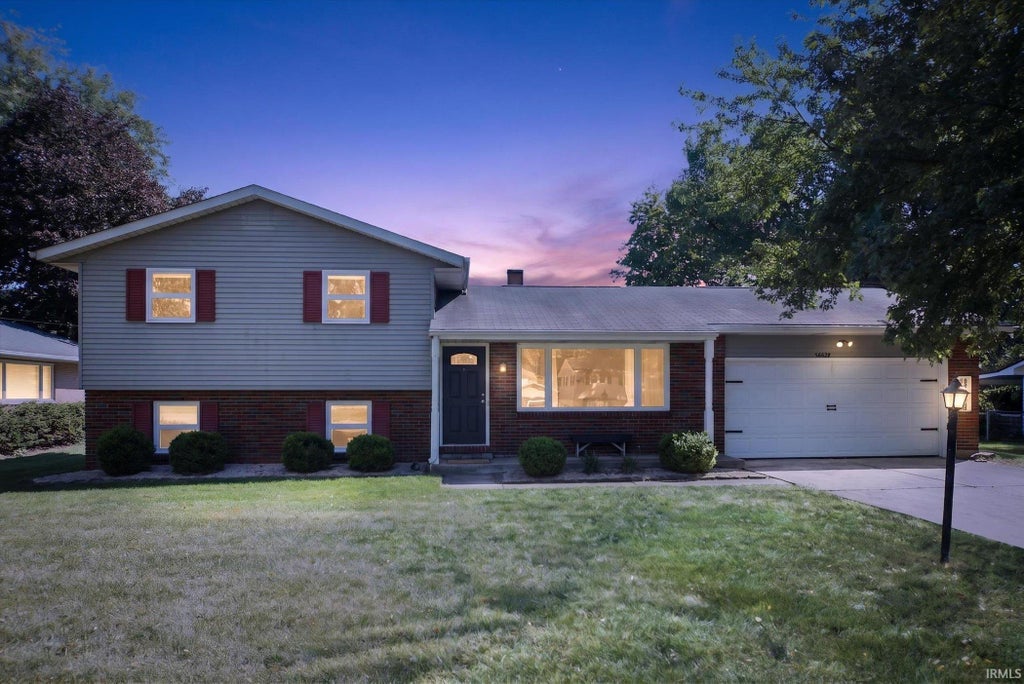 Photo of 56628 County Road 13, Elkhart, IN 46516 (MLS # 202637764)