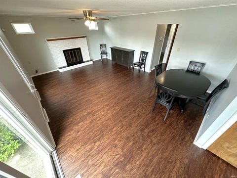 Tiny photo for 5162 E Quiet Water Court, Monticello, IN 47960 (MLS # 202614822)