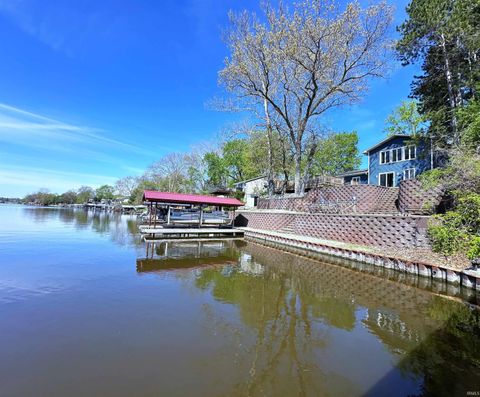 Tiny photo for 5162 E Quiet Water Court, Monticello, IN 47960 (MLS # 202614822)