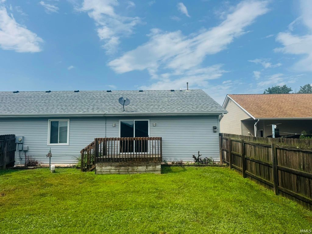 Photo of 110 Lyn Dee Court, New Carlisle, IN 46552 (MLS # 202629791)