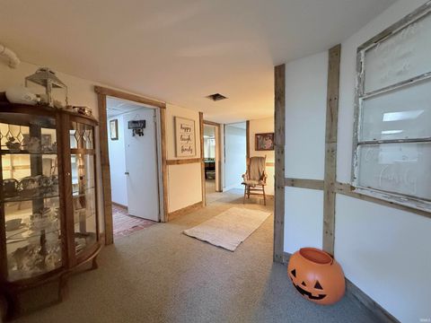 Tiny photo for 4691 E Ravinea Loop, Monticello, IN 47960 (MLS # 202541719)