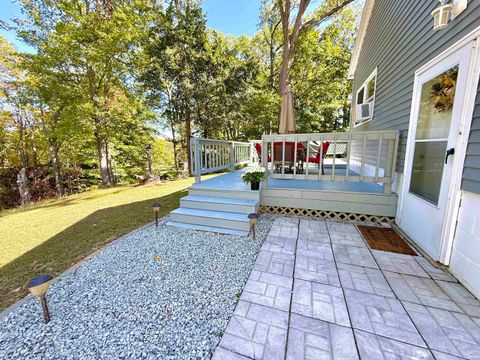 Tiny photo for 4691 E Ravinea Loop, Monticello, IN 47960 (MLS # 202541719)