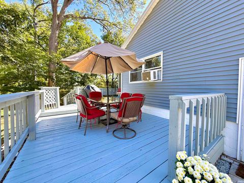 Tiny photo for 4691 E Ravinea Loop, Monticello, IN 47960 (MLS # 202541719)