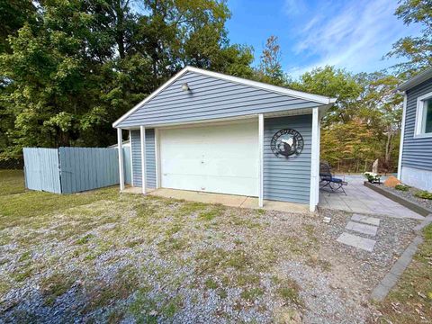 Tiny photo for 4691 E Ravinea Loop, Monticello, IN 47960 (MLS # 202541719)