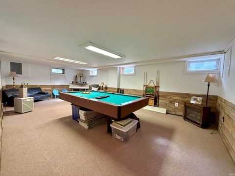 Tiny photo for 4691 E Ravinea Loop, Monticello, IN 47960 (MLS # 202541719)