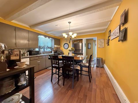 Tiny photo for 4691 E Ravinea Loop, Monticello, IN 47960 (MLS # 202541719)