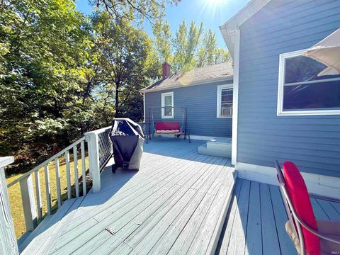 Tiny photo for 4691 E Ravinea Loop, Monticello, IN 47960 (MLS # 202541719)