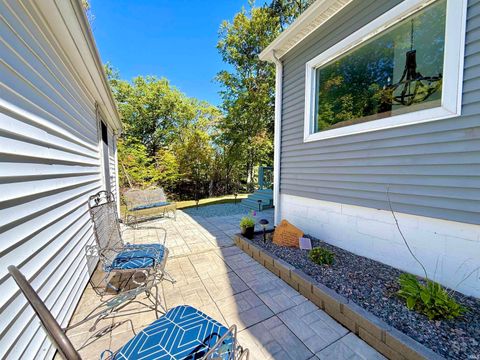 Tiny photo for 4691 E Ravinea Loop, Monticello, IN 47960 (MLS # 202541719)