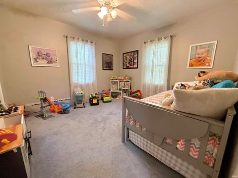 Tiny photo for 4691 E Ravinea Loop, Monticello, IN 47960 (MLS # 202541719)