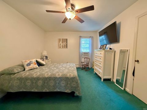 Tiny photo for 4691 E Ravinea Loop, Monticello, IN 47960 (MLS # 202541719)