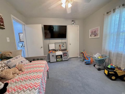 Tiny photo for 4691 E Ravinea Loop, Monticello, IN 47960 (MLS # 202541719)