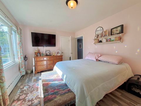 Tiny photo for 4691 E Ravinea Loop, Monticello, IN 47960 (MLS # 202541719)