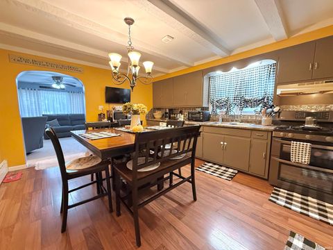 Tiny photo for 4691 E Ravinea Loop, Monticello, IN 47960 (MLS # 202541719)