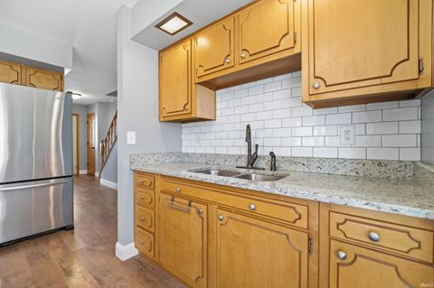 Tiny photo for 7128 N 775 E, Lafayette, IN 47905 (MLS # 202609313)