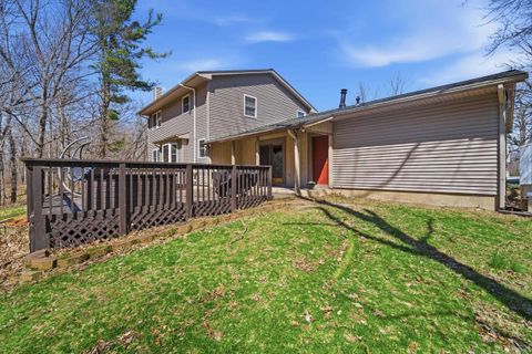 Tiny photo for 7128 N 775 E, Lafayette, IN 47905 (MLS # 202609313)