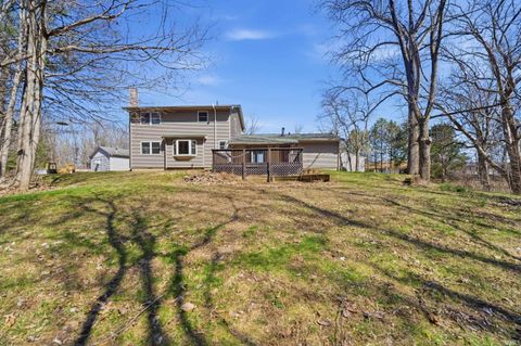 Tiny photo for 7128 N 775 E, Lafayette, IN 47905 (MLS # 202609313)