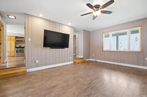 Tiny photo for 7128 N 775 E, Lafayette, IN 47905 (MLS # 202609313)