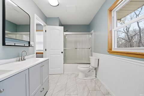 Tiny photo for 7128 N 775 E, Lafayette, IN 47905 (MLS # 202609313)