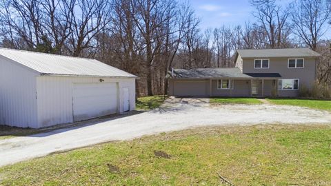 Tiny photo for 7128 N 775 E, Lafayette, IN 47905 (MLS # 202609313)