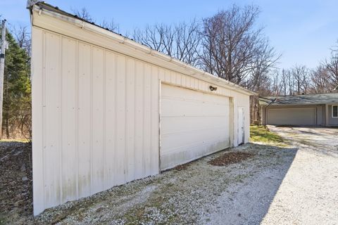 Tiny photo for 7128 N 775 E, Lafayette, IN 47905 (MLS # 202609313)