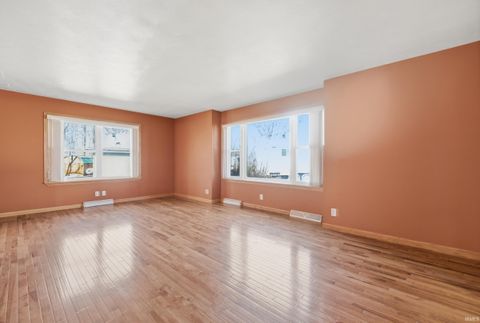 Tiny photo for 7128 N 775 E, Lafayette, IN 47905 (MLS # 202609313)