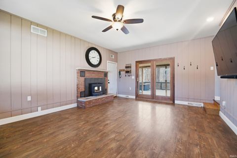 Tiny photo for 7128 N 775 E, Lafayette, IN 47905 (MLS # 202609313)