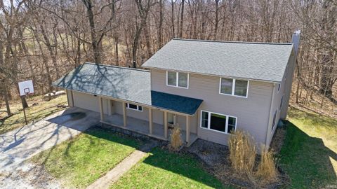 Tiny photo for 7128 N 775 E, Lafayette, IN 47905 (MLS # 202609313)