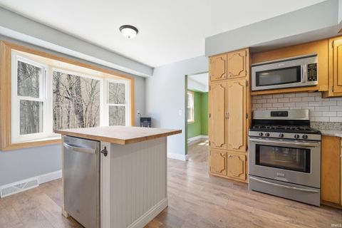 Tiny photo for 7128 N 775 E, Lafayette, IN 47905 (MLS # 202609313)