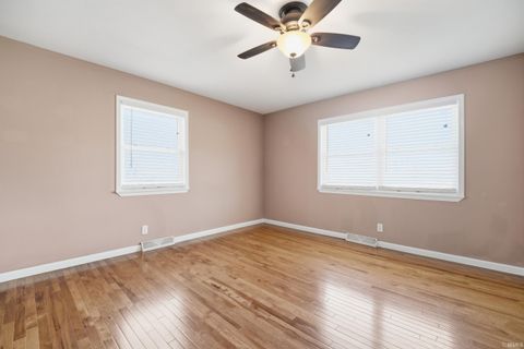 Tiny photo for 7128 N 775 E, Lafayette, IN 47905 (MLS # 202609313)