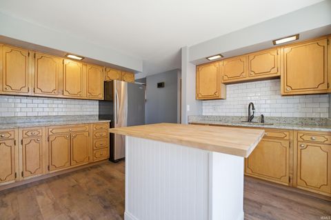 Tiny photo for 7128 N 775 E, Lafayette, IN 47905 (MLS # 202609313)