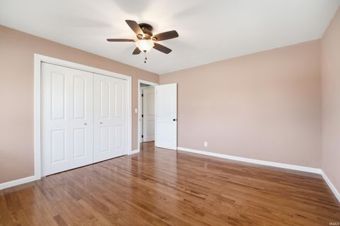 Tiny photo for 7128 N 775 E, Lafayette, IN 47905 (MLS # 202609313)