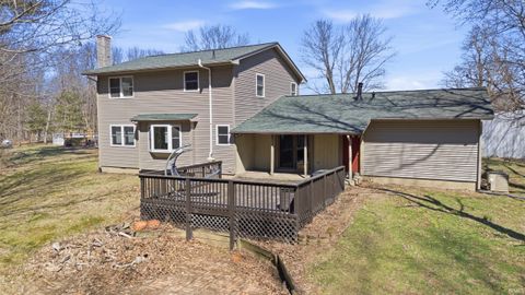 Tiny photo for 7128 N 775 E, Lafayette, IN 47905 (MLS # 202609313)