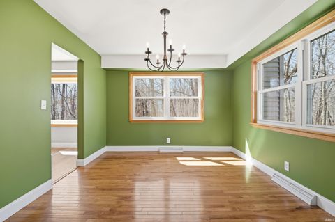 Tiny photo for 7128 N 775 E, Lafayette, IN 47905 (MLS # 202609313)