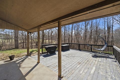 Tiny photo for 7128 N 775 E, Lafayette, IN 47905 (MLS # 202609313)